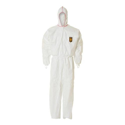 Kimberly-Clark KleenGuard A35 Coverall 43219