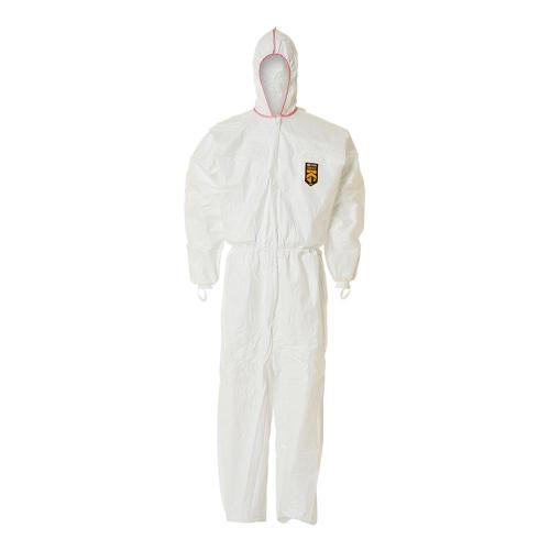 Kimberly-Clark KleenGuard A35 Coverall 43219