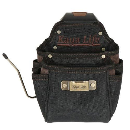 GAYA Tool Pouch Nail Pouch, Clip-On