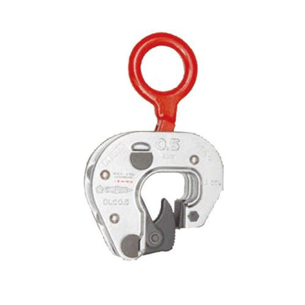 Super Tool Drum Lifting Clamp, 0.5 t
