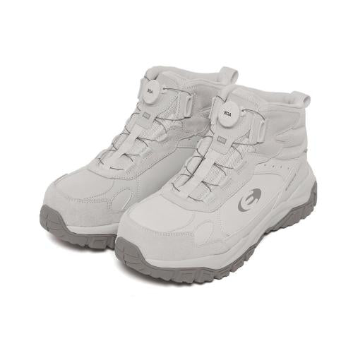 EIDER SAFETY Safety Shoes SMART 605