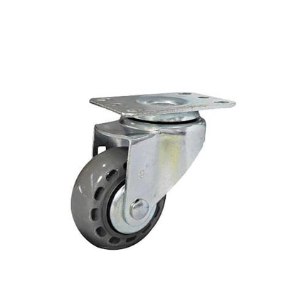 DAESIN Silent-Roll Caster Swivel DS2031EPU
