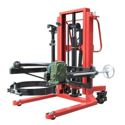 UDT Drum Lifter DL-350D 350 kg