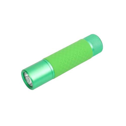 SWISS+TECH LED Flashlight ST031325