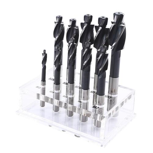DYTECH Counterbore Set