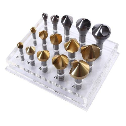 DYTECH Countersink Set