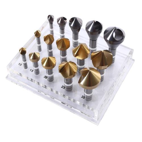DYTECH Countersink Set