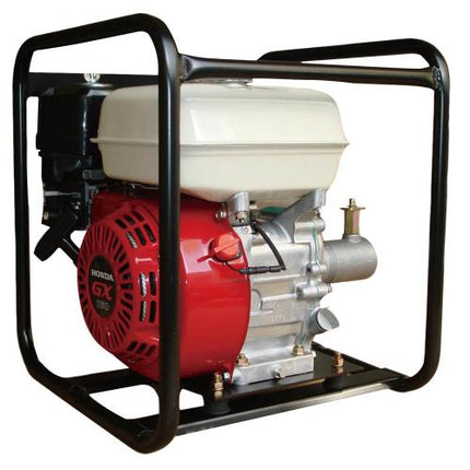 HONDA Petrol Concrete Vibrator GX-160V