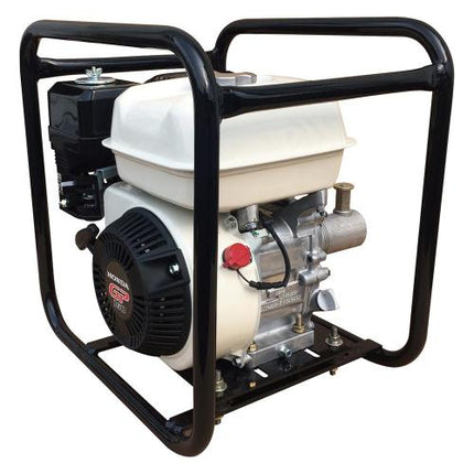 HONDA Petrol Concrete Vibrator GP-160V