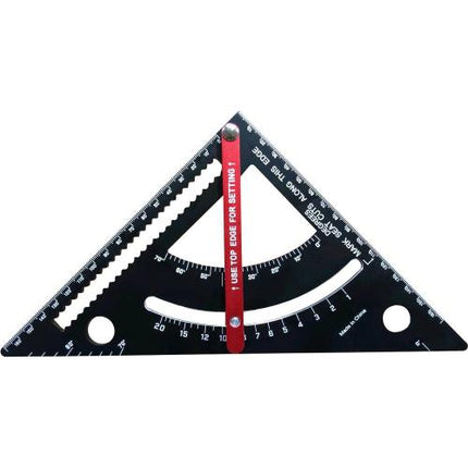 BLUETEC Triangular Square BT-6031