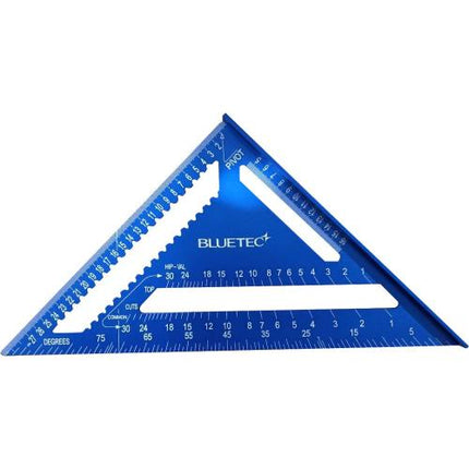 BLUETEC Triangular Square BT-6024A