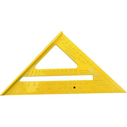 BLUETEC Triangular Square BT-6195A