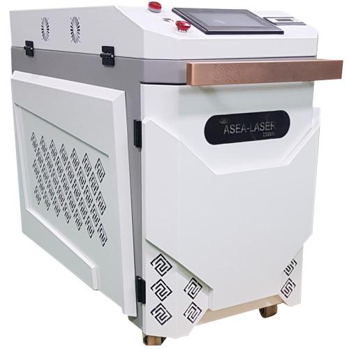 ASEA Laser Welder ASEA-1500WF