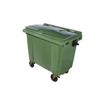 SMATO Recycling Bin SGB-1100R
