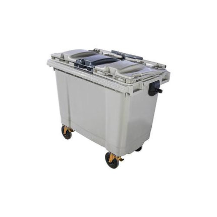 SMATO Recycling Bin SGB-660E