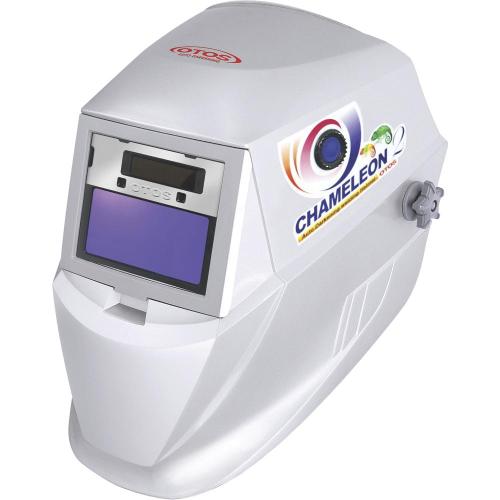 OTOS Auto-Darkening Welding Helmet [834-3327]