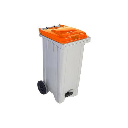 SMATO Recycling Bin SGB-120WP