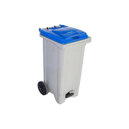 SMATO Recycling Bin SGB-120WP