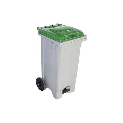 SMATO Recycling Bin SGB-120WP