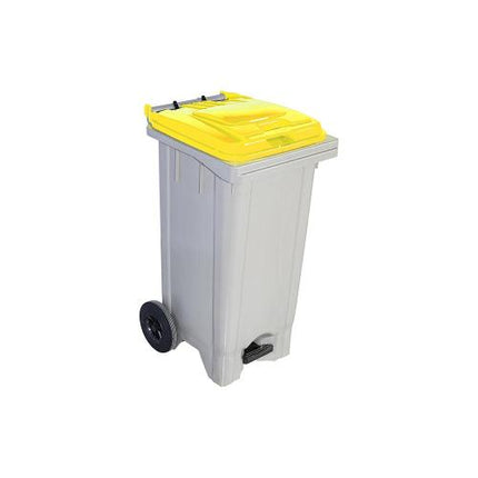 SMATO Recycling Bin SGB-120WP