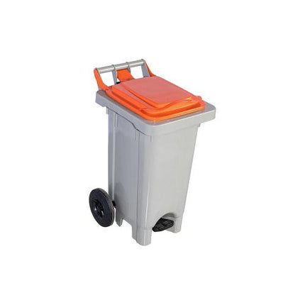 SMATO Recycling Bin SGB-120WP