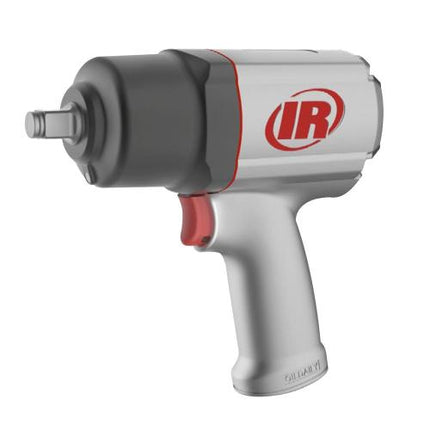 Ingersoll Rand Air Impact Wrench E132 1/2" Drive, Pistol Grip