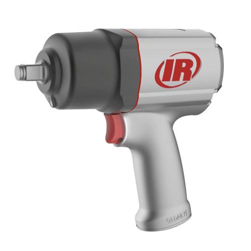 Ingersoll Rand Air Impact Wrench E132 1/2" Drive, Pistol Grip