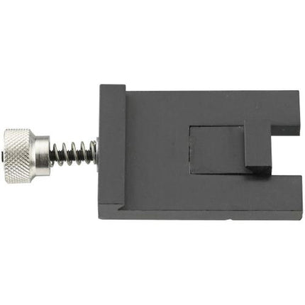 Niigata Seiki Steel Rule Stopper