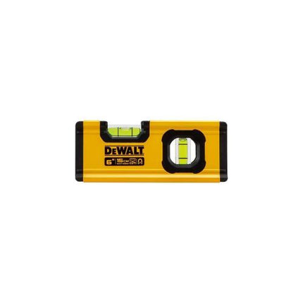 DEWALT Mini Spirit Level DWHT42802