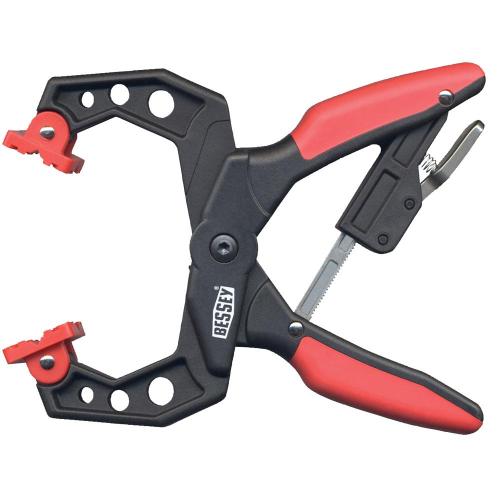 Bessey Ratchet Clamp