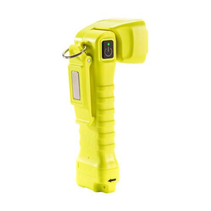 PELICAN Intrinsically Safe LED Flashlight 3315