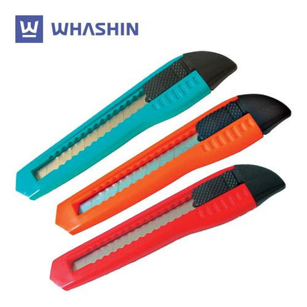 HWASHIN IND Cutter Knife 201T