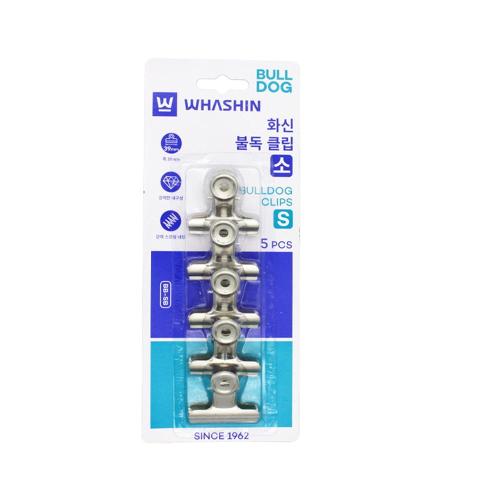 HWASHIN IND Bulldog Clips