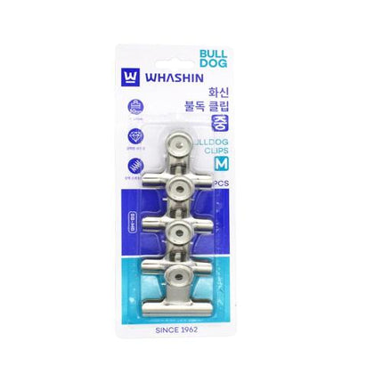 HWASHIN IND Bulldog Clips