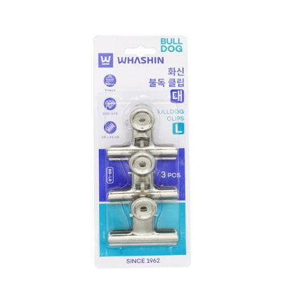 HWASHIN IND Bulldog Clips