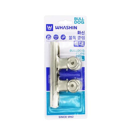 HWASHIN IND Bulldog Clips