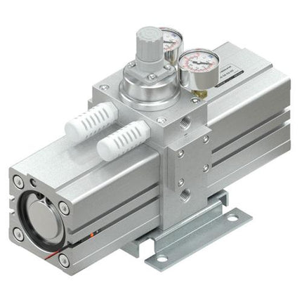 KCC PNEUMATIC Booster Valve KPBV
