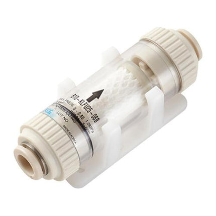 KCC PNEUMATIC Inline Filter KLF/KLFM/KLFV