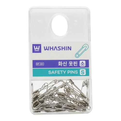 HWASHIN IND Safety Pins