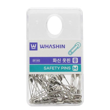 HWASHIN IND Safety Pins