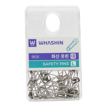 HWASHIN IND Safety Pins