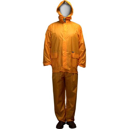 SMATO Work Rain Suit SRS-102Y
