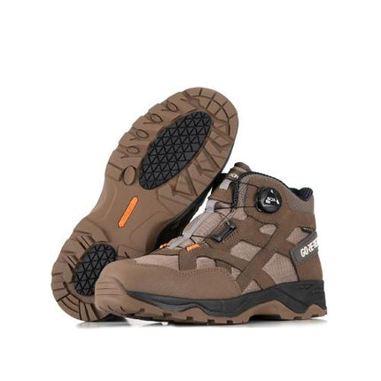 UNIKAN Safety Shoes UG-32