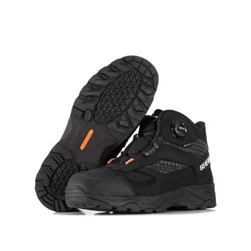 UNIKAN Safety Shoes UG-38