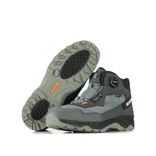 UNIKAN Safety Shoes UG-39