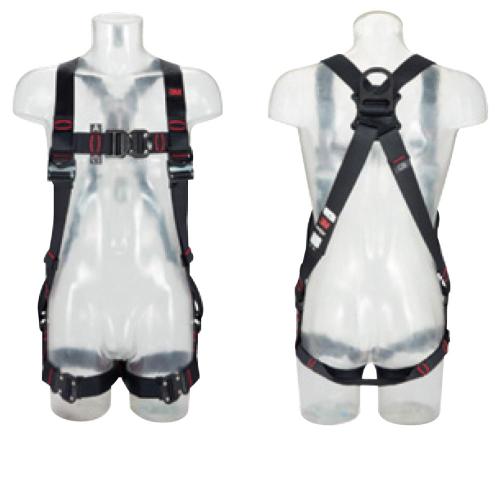 3M Full-Body Harness 1161749