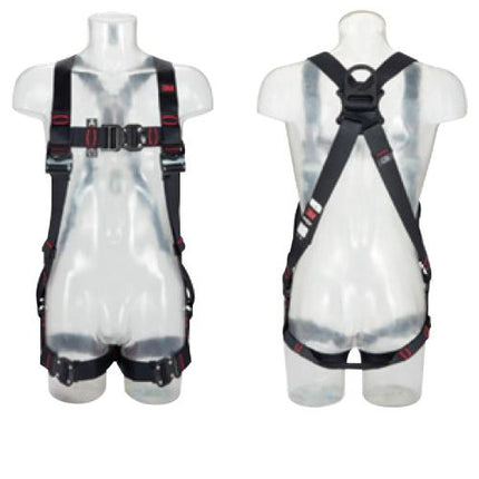 3M Full-Body Harness 1161750