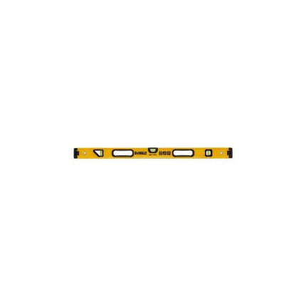 DEWALT Aluminium Spirit Level, Magnetic