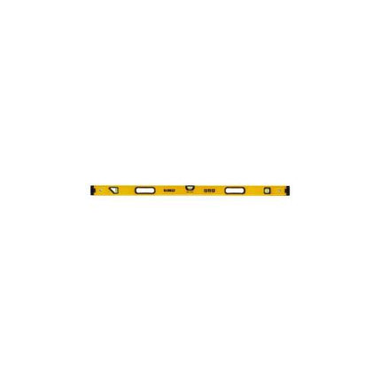 DEWALT Aluminium Spirit Level, Magnetic