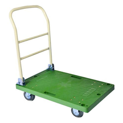 SMATO Platform Truck Silent-Roll Mini
